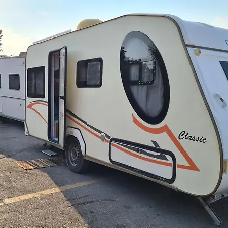 Ys Caravans
